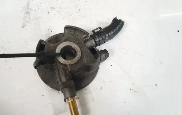 Volkswagen PASSAT B5.5 Fuel filter heater 3b0201899