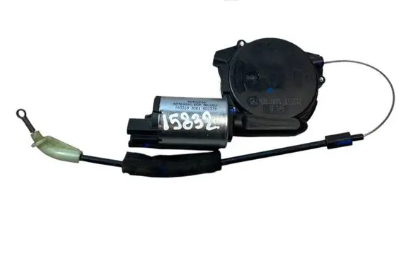 Toyota C-HR I Seat adjustment motor 5030005B 5036901C 2016801