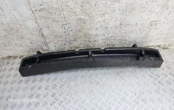 Nissan Qashqai Front bumper foam support bar 6020904EA0A