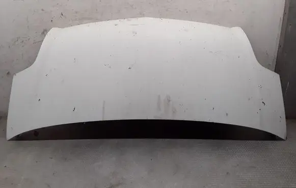 Opel Movano A Engine bonnet/hood