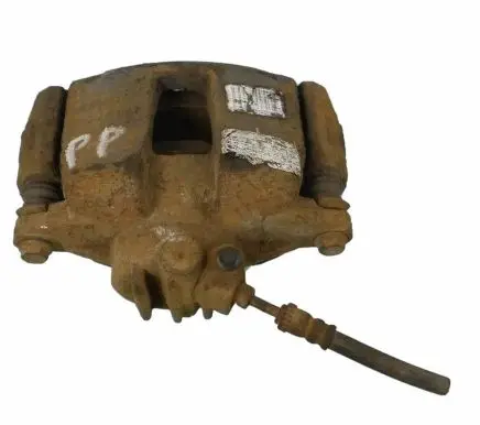 Peugeot 207 CC Front brake caliper