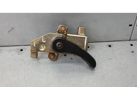 Citroen Berlingo Front door interior handle 