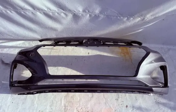Hyundai i20 (GB IB) Front bumper 86511C8AA0