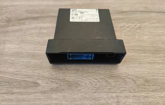 Peugeot 2008 II Other control units/modules 9835345880