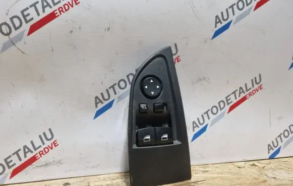 BMW i3 Electric window control switch 9362126