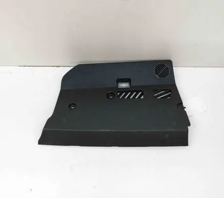 Tesla Model Y Dashboard lower bottom trim panel 158985100A