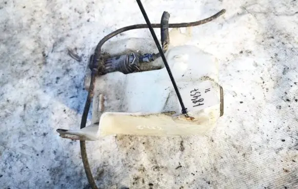 Fiat Croma Windshield washer fluid reservoir/tank b805