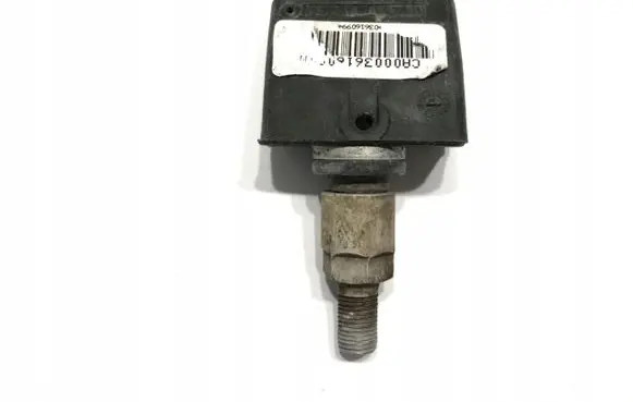 Peugeot 407 Air quality sensor 
