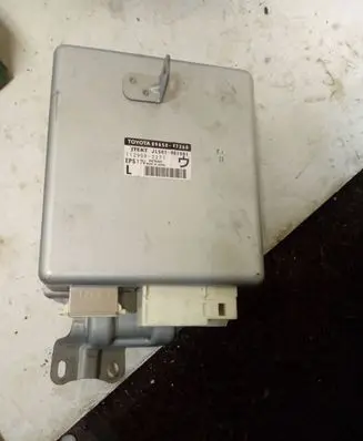 Toyota Prius (XW30) Power steering control unit/module 8965047260