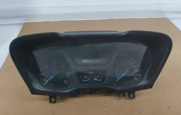 Ford Transit - Tourneo Connect Speedometer (instrument cluster) CK2914C226AB GK2T10849DE GK2T14C026AE
