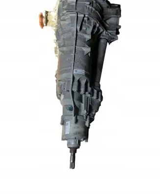 Audi A5 Manual 6 speed gearbox 1103335211