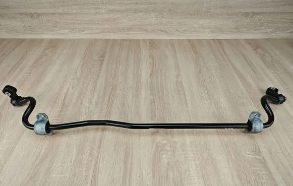 Rear anti-roll bar/sway bar