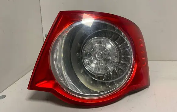Volkswagen Jetta V Rear/tail lights 1K5945096M 98315004012168
