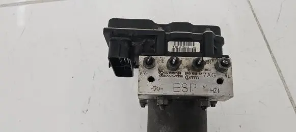 Audi Q5 SQ5 ABS Pump 0265236148 8R0614517A
