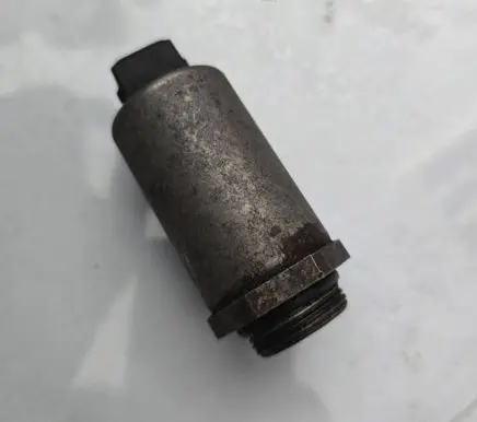 BMW 3 E46 Camshaft vanos timing valve 11361432532