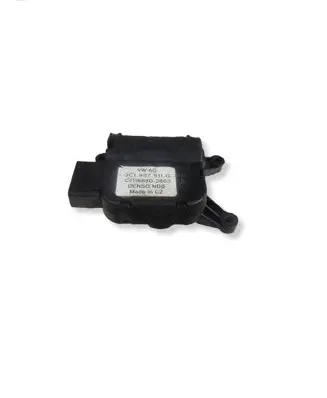 Volkswagen Touran II Air flap motor/actuator 3C1907511G CZ1168802863