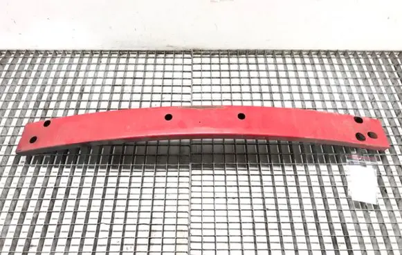 Toyota Yaris Front bumper support beam 