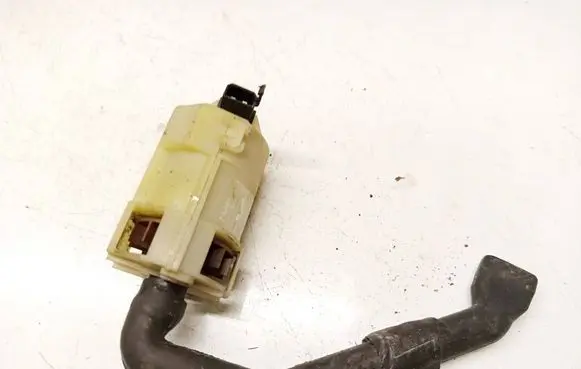 Audi A4 S4 B5 8D Engine control unit/module fan 8d0820547
