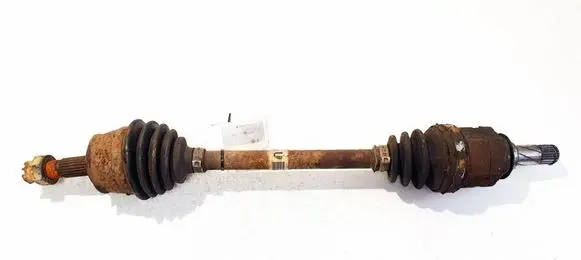 Opel Corsa D Front driveshaft