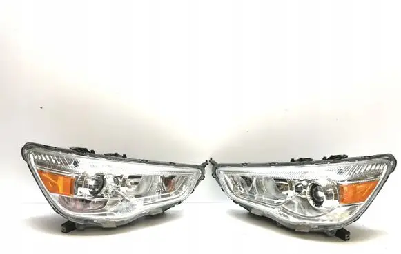 Mitsubishi ASX Headlight/headlamp L1213X