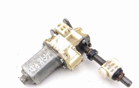 Citroen C-Crosser Seat adjustment motor 