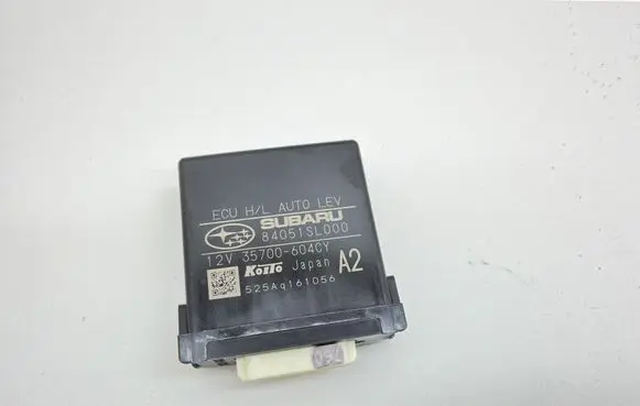Subaru Forester SL Light module LCM 84051SL000