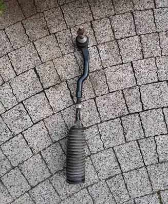 Ford Edge II Steering tie rod end VHDVDVJDN0