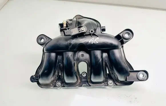 Citroen C5 Aircross Intake manifold 9817556380