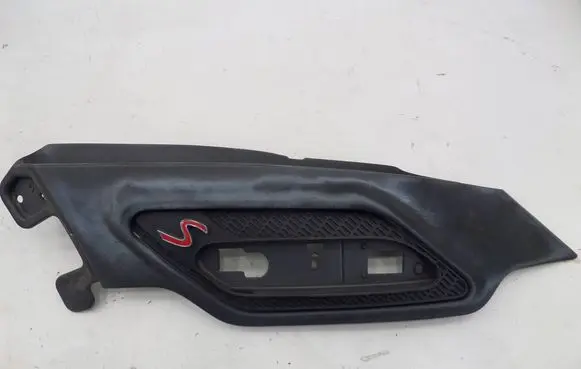 Mini Cooper Countryman R60 Front fender indicator light 9803127 61697910