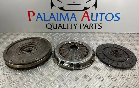 Ford Mondeo MK V Clutch set kit AV616477BE