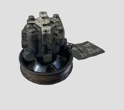 Hyundai Santa Fe Power steering pump