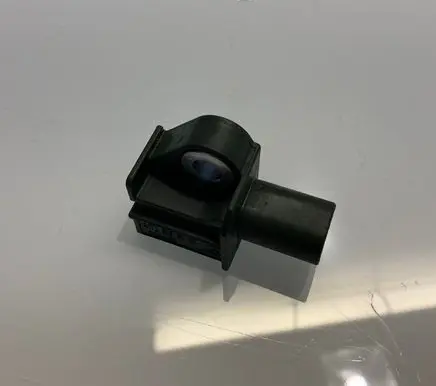 Mercedes-Benz E W212 Airbag deployment crash/impact sensor A1729056000 5WK44192 1729056000