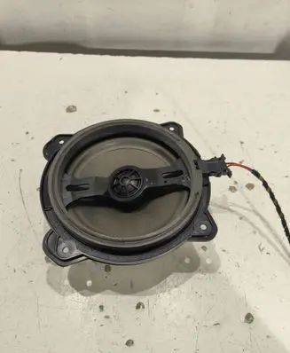 Audi A3 S3 8P Parcel shelf speaker 8H0035411 7606500098