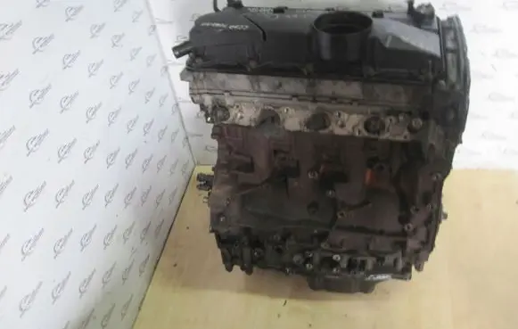 Ford Transit Engine SJ111