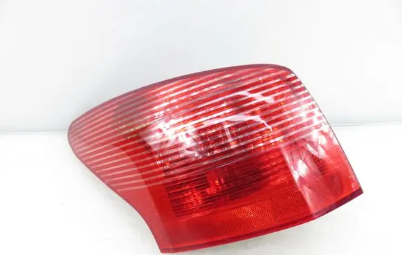 Peugeot 407 Rear/tail lights 