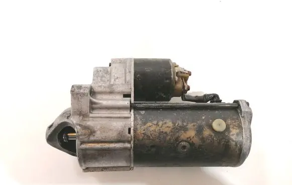 Volvo S40, V40 Starter motor MD329260