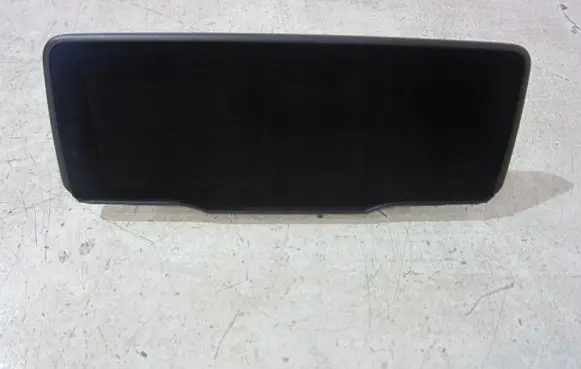 BMW X3 G01 Screen/display/small screen 65508802007