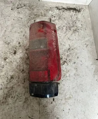Volvo S70 V70 V70 XC Rear/tail lights 3512320 3512419