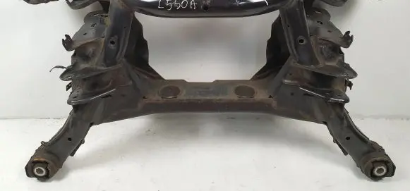 Land Rover Discovery Sport Rear axle beam with reductor 