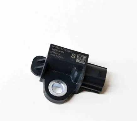 Renault Kadjar Airbag deployment crash/impact sensor 988303RA0A