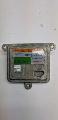 Dodge Durango Headlight ballast module Xenon AB4401900HQ 00281205