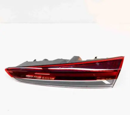 Renault Captur II Tailgate rear/tail lights 265501234R
