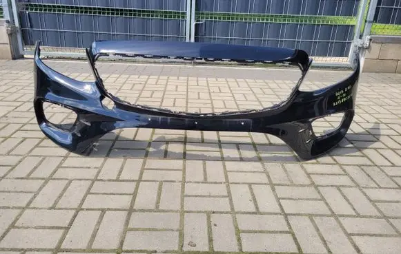 Mercedes-Benz E W213 Front bumper A2138852600