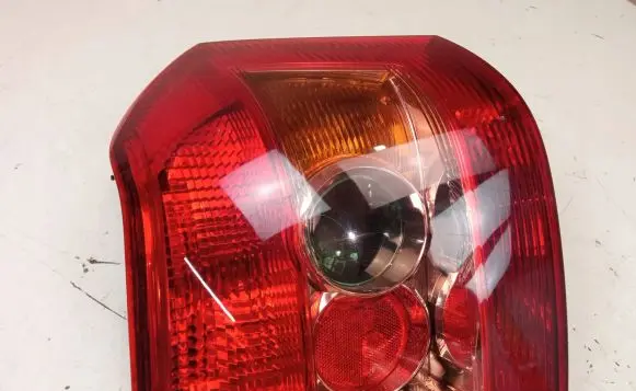 Toyota Corolla E120 E130 Rear/tail lights