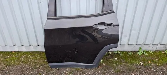 Jeep Compass Rear door