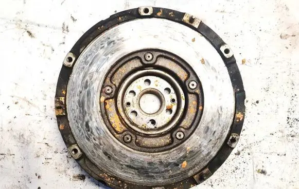 Ford Focus Flywheel 301967