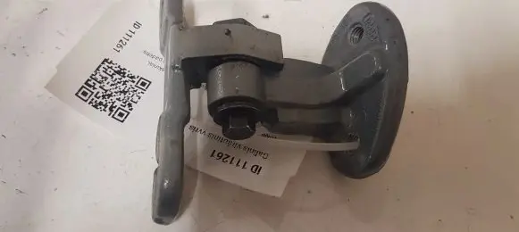 Volvo V50 Rear door upper hinge 30784892
