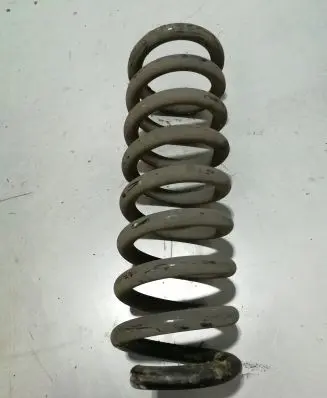 Mercedes-Benz C W203 Rear coil spring