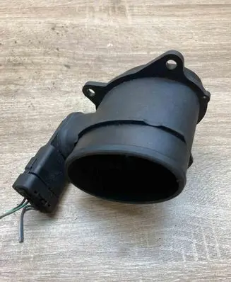 Peugeot 308 Mass air flow meter 9650010780 72834204