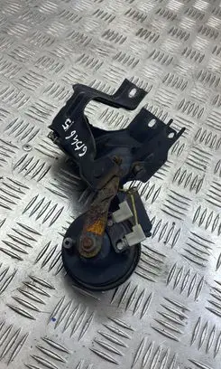 Mercedes-Benz E W211 Horn signal 703881165